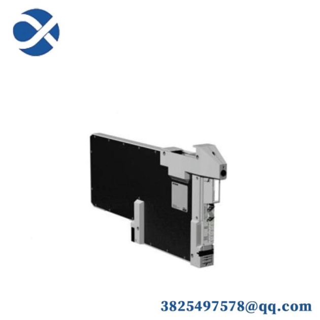FOXBORO CP30 Control Module for Industrial Automation