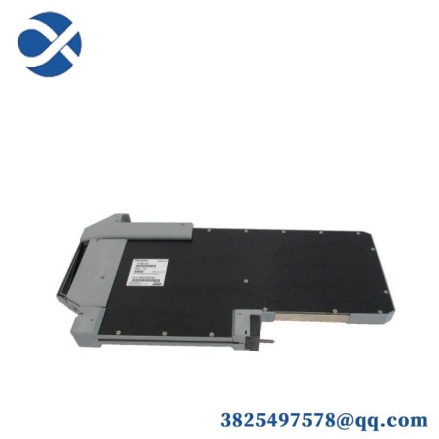 FOXBORO CP40 Industrial Control Module