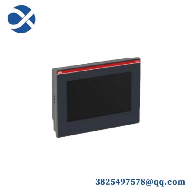 FOXBORO CP40 Industrial Control Module