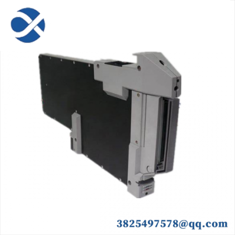 Foxboro CP60P0961FR Control Processor Module - Industrial Automation Innovation