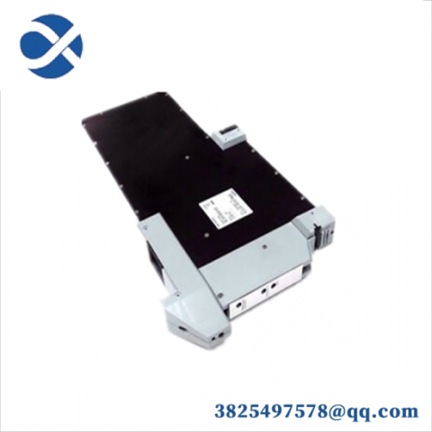 FOXBORO DNBT P0971WV High-Performance Industrial Control Module