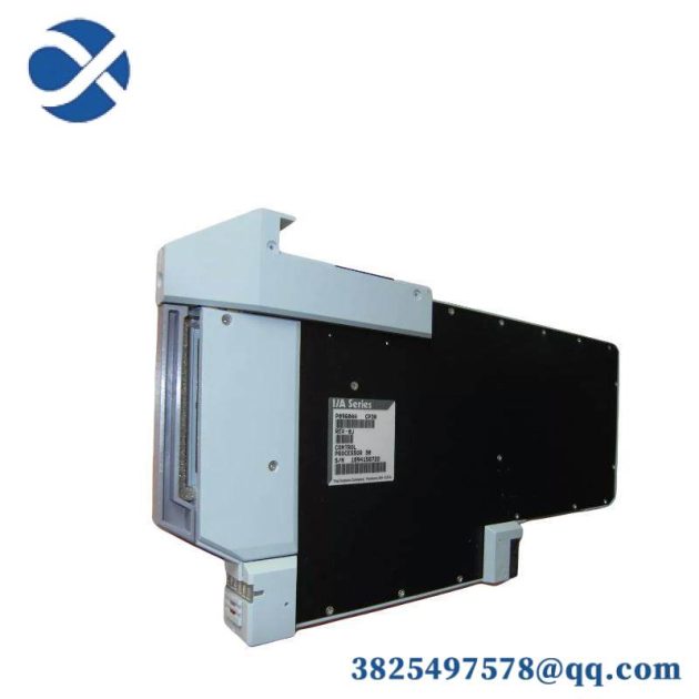FOXBORO E69F-BI2-S Control Module
