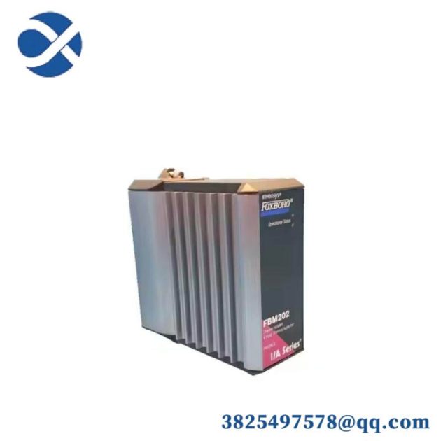 FOXBORO E69F-BI2 Industrial Control Module