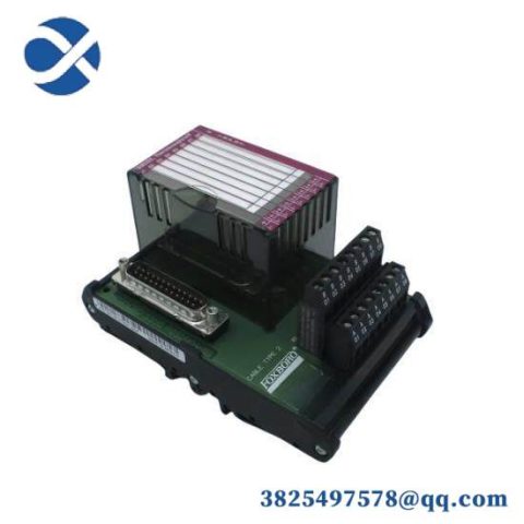 FOXBORO E69F-T-I2-JRS - High-Performance Control Module for Industrial Automation
