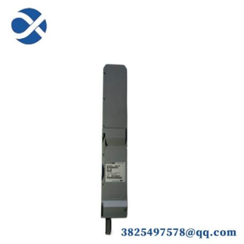FOXBORO FBI10E Industrial Control Module