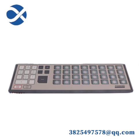 FOXBORO FBM04 Control Module