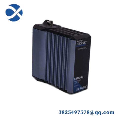 FOXBORO FBM10 Industrial Control Module