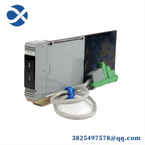 FOXBORO FBM18 Controller Module for Industrial Automation
