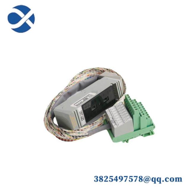 FOXBORO FBM1/37/43 P0400HH Industrial Control Terminal Cable