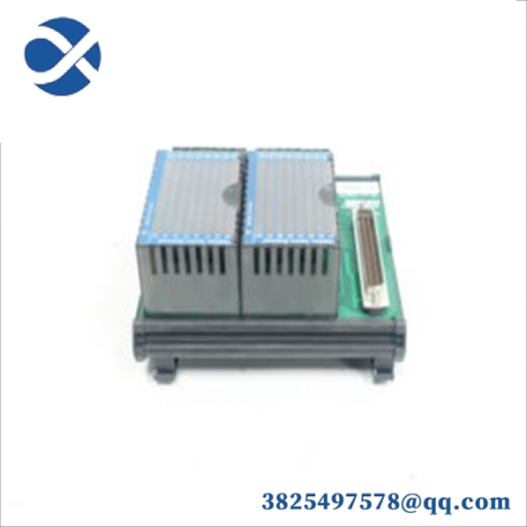 FOXBORO FBM242 P0916JY: Advanced External Switch Module for Industrial Control