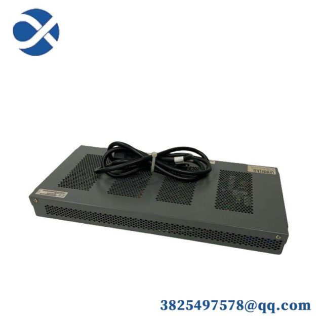 FOXBORO FBM39 Control Module