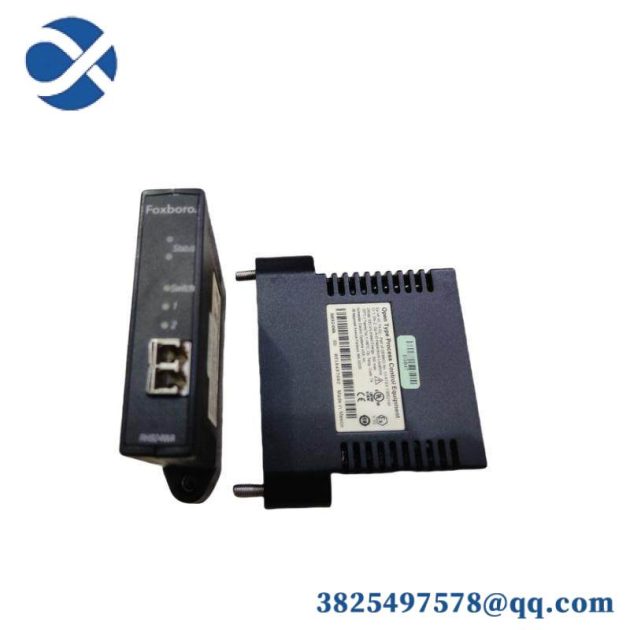 FOXBORO H92 Control Module