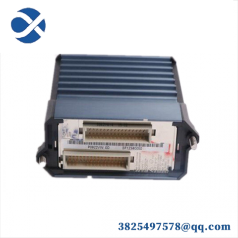 FOXBORO IDP10-A22A01F-M1 Control Module