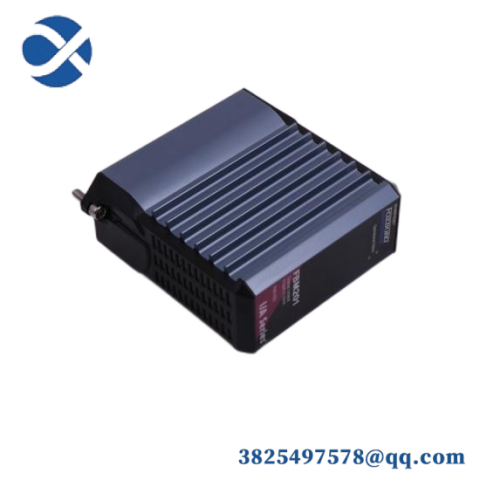 Foxboro Invensys DC/DC Converter D0130FG