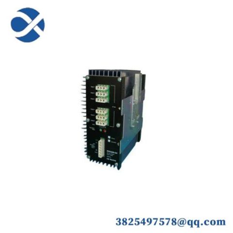 Foxboro Invensys FPS400-24 Power Supply