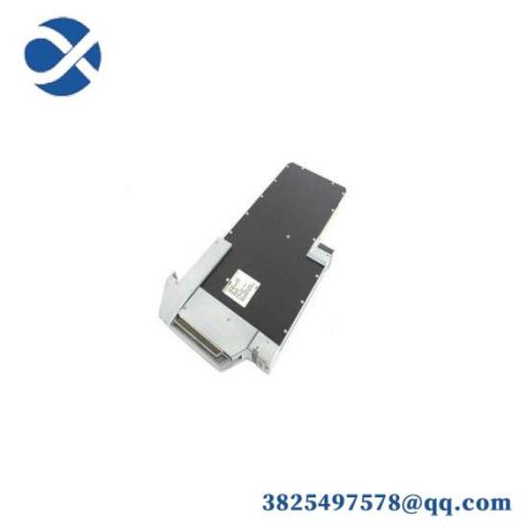 Foxboro INVENSYS P0970EJ-DNBX Dual NodeBus Extended Module, Advanced Control Solutions