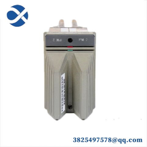 FOXBORO IPM2-PO904HA Power Supply Module: Industrial Control Precision, Unmatched Reliability