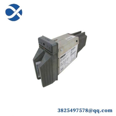 FOXBORO P0400GH System Module for Industrial Control Applications