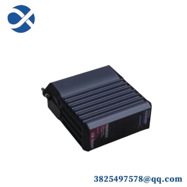 FOXBORO P0400VE System Module for Industrial Control Applications