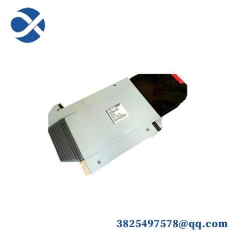 FOXBORO P0400VT - High-Performance Industrial Control Module