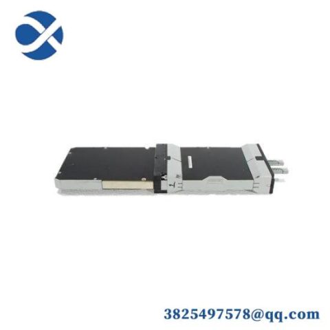 FOXBORO P0400YC MV Input Module - Advanced Process Control Solution