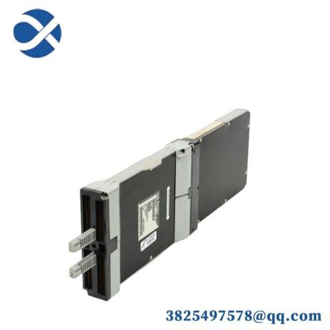 Foxboro P0400YD FBM3 - Advanced Input Module for Industrial Automation