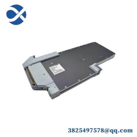 FOXBORO P0400ZG Industrial Control Module