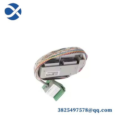 FOXBORO P0500RU Industrial Control Module