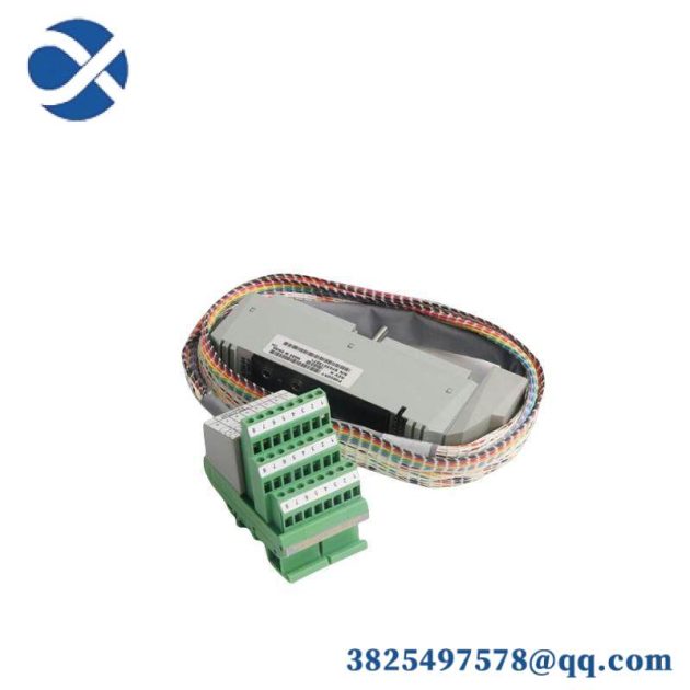 FOXBORO P0500RY System Module for Industrial Control Applications
