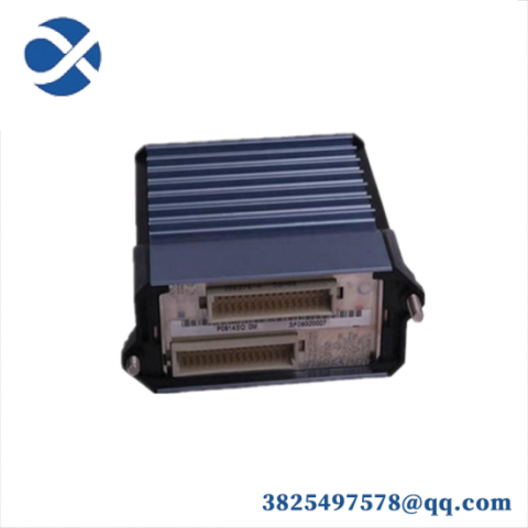 FOXBORO P0700HU Industrial Control Module