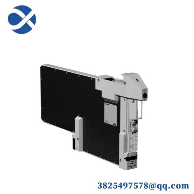 FOXBORO P0800DC Industrial Control Module