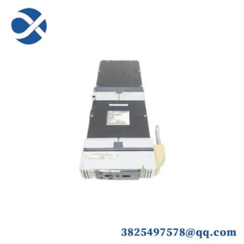 FOXBORO P0800DO Industrial Control Module