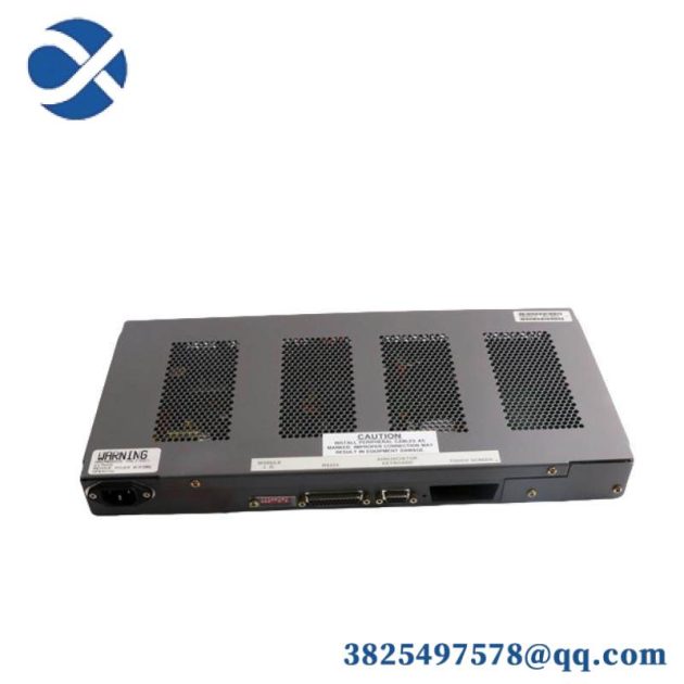 FOXBORO P0800DV High-Performance Process Control Module