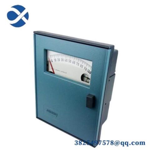 FOXBORO P081000000FF IPM02 Power Supply/Switching Board