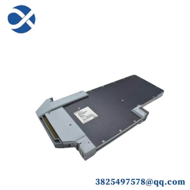 FOXBORO P0902BM Control Module