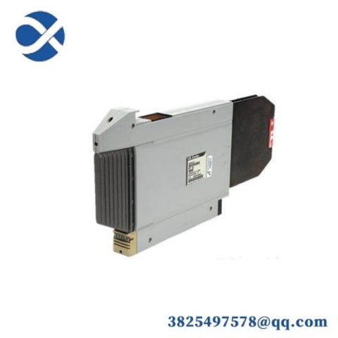 FOXBORO P0902D Communication Processor, Advanced Industrial Control Solution