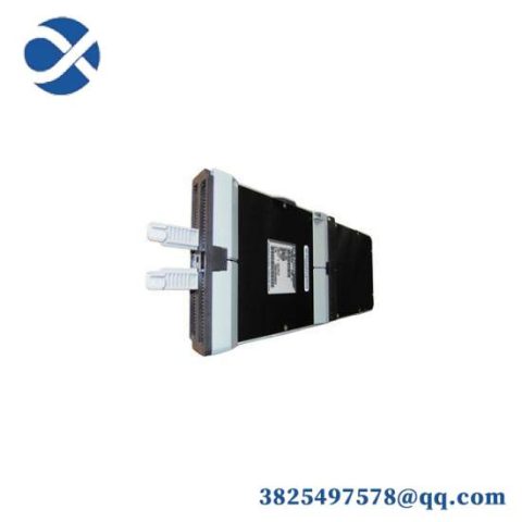 FOXBORO P0902XA FBM41 REV-0F - Serial Industrial Control Module