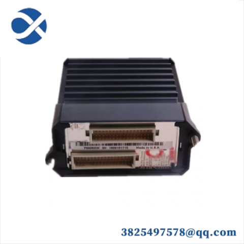 FOXBORO P0903AA Industrial Control Module