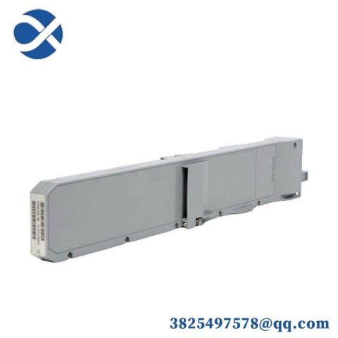 FOXBORO P0903ZE Industrial Control Module