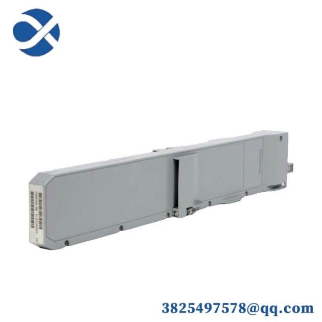 FOXBORO P0903ZE Fieldbus Isolator Module, Industrial Control Solution