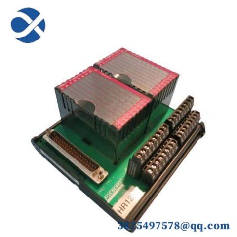 FOXBORO P0903ZQ Industrial Control Module