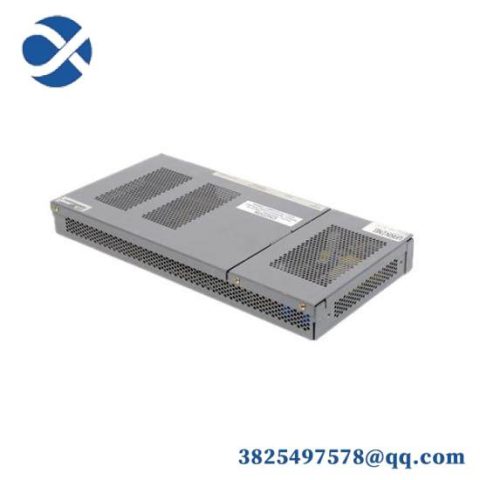 FOXBORO P0904BR - Distributed Control System Module