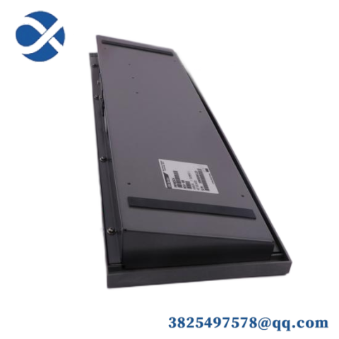 FOXBORO P0911QB-C Industrial Control Module