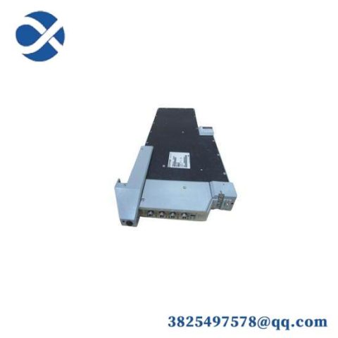 FOXBORO P0911QB Industrial Control Module