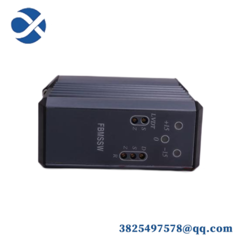 FOXBORO P0911QC-C Module for Industrial Control Systems