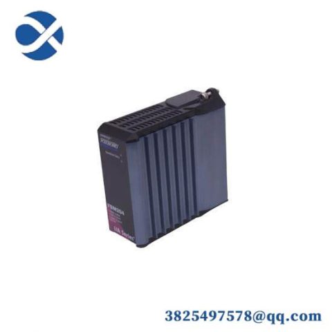 Foxboro P0914SY FBM204 Channel Isolated Module - Precision Control for Industrial Automation
