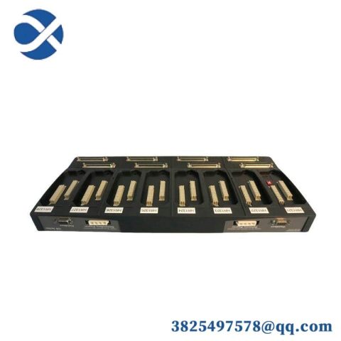 Foxboro P0914XB Redundant Power Module, Efficient & Reliable Control Solution