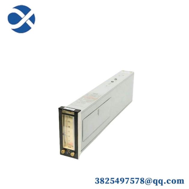 FOXBORO P0914ZM Control Module