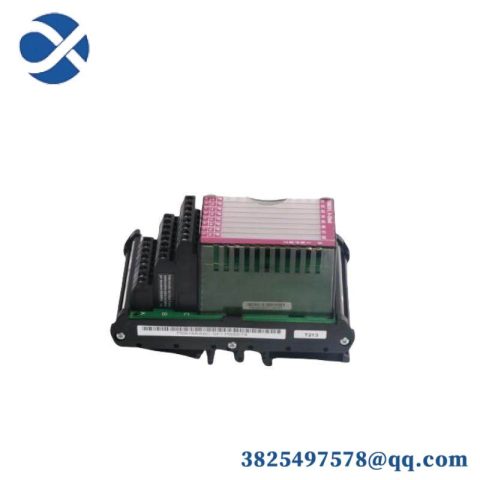 Foxboro P0916AA - High-Performance Field Terminal Assembly