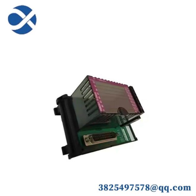 FOXBORO P0916AE High-Performance Module for Industrial Automation Control Systems